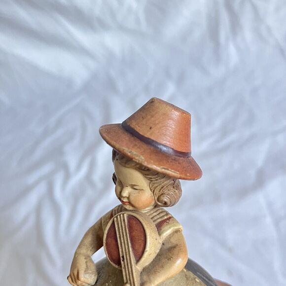 Reuge Doctor Zhivago Lara’s Theme Swiss Musical Movement Music Box Vintage - Picture 6 of 8